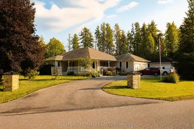 173 Grey Fox Drive W, Carp - Huntley Ward, On K0a 1l0