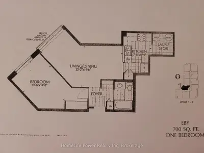 20 St George Street 107, Kitchener, On N2g 2s7