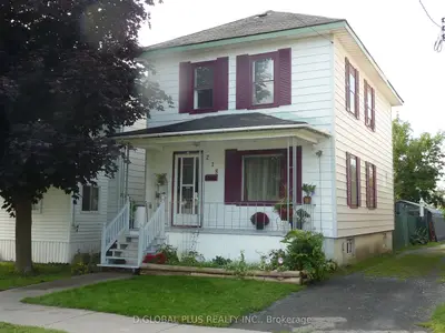 218 GUY Street, Cornwall, ON K6H 4T9