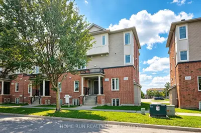 274 Espin Heights, Barrhaven, On K2j 0y8