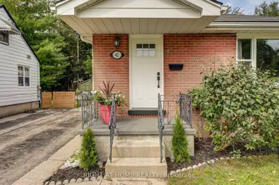 42 Graham Crescent, London East, On N5w 4l8