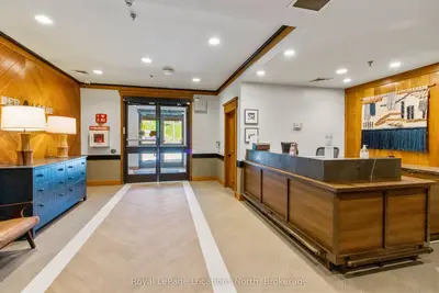 152 Jozo Weider Boulevard 229, Blue Mountains, On L9y 0v2