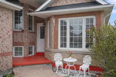147 St Lawrence Drive, Welland, On L3c 7h6