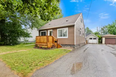 3 OSBORNE Street, Fort Erie, ON L2A 3X8
