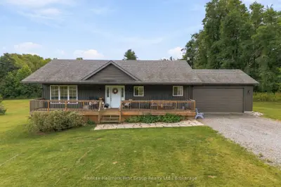 617 Turk Road, Alnwick/haldimand, On K0k 2g0