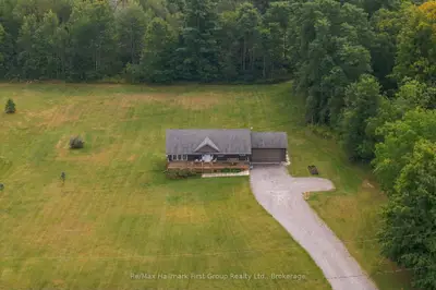 617 Turk Road, Alnwick/haldimand, On K0k 2g0