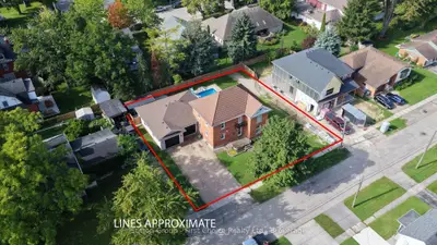 134 Trafalgar Street, West Perth, On N0k 1n0