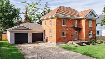 134 Trafalgar Street, West Perth, On N0k 1n0