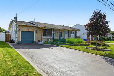 79 Olive Street, Grimsby, On L3m 2c6