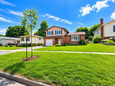 1369 Lochiel Street, Cornwall, On K6h 6n5