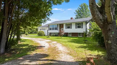 2335 Tennyson Road, Drummond/north Elmsley, On K7h 3c8