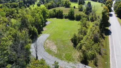 1648 Frankford-stirling Road, Quinte West, On K0k 3e0