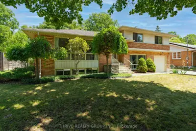 85 Bloomfield Drive, London North, On N6g 1p4