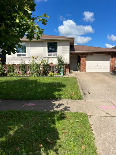 8045 Thorton Street, Niagara Falls, On L2h 2c2