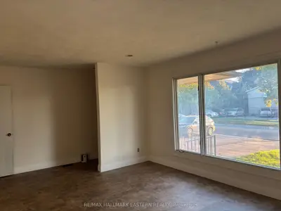 893 Ford Street Main Floor Unit, Peterborough, On K9j 5v2