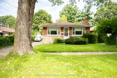6519 Dunn Street, Niagara Falls, On L2g 2p9