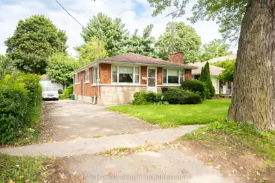 6519 Dunn Street, Niagara Falls, On L2g 2p9