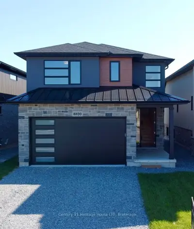 8890 Angie Drive, Niagara Falls, On L2h 3w8