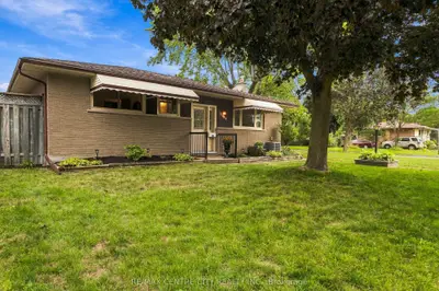 1006 Apache Road, London East, On N5v 2v8
