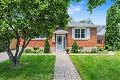 325 Summit Avenue, Alta Vista And Area, On K1h 5z7