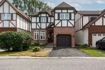 2756 Massicotte Lane, Blossom Park - Airport And Area, On K1t 3h1