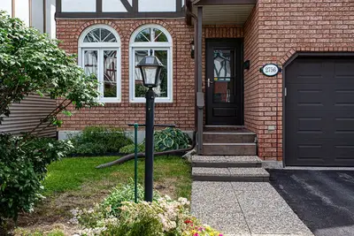2756 Massicotte Lane, Blossom Park - Airport And Area, On K1t 3h1