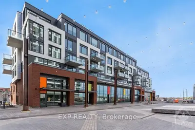 320 Miwate Private 411, West Centre Town, On K1r 0e1