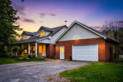 9701 County Road 2, Hamilton Township, On K9a 4j8