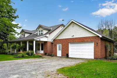 9701 County Road 2, Hamilton Township, On K9a 4j8