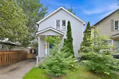 174 Beech Street, St. Catharines, On L2r 2c6