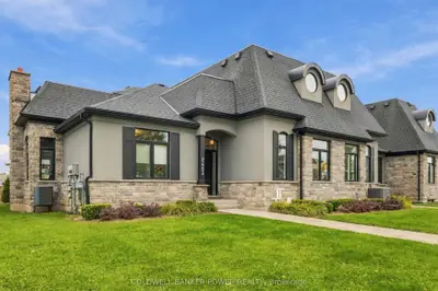 2483 MEADOWLANDS Way, London North, ON N6G 0P1