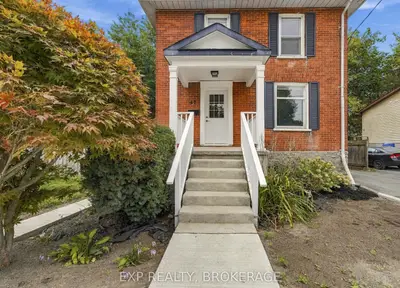 47 Henry Street, Belleville, On K8p 1n4
