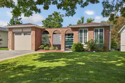 2121 Meadowview Road, Peterborough, On K9l 1s5