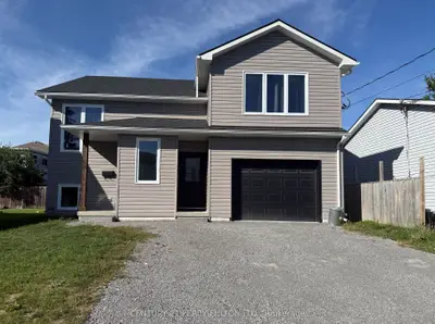 56 Heber Street 2, Quinte West, On K8v 1m9