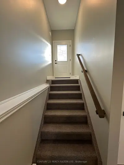 56 Heber Street 2, Quinte West, On K8v 1m9