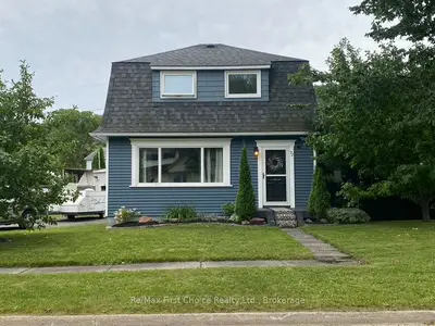 72 Brompton Road, Red Rock, On P0t 2p0