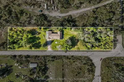 202 West Street S, Kawartha Lakes, On K0m 1n0