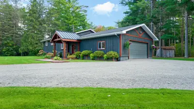 725 Drummond Con 5b Concession, Drummond/north Elmsley, On K7h 3c8