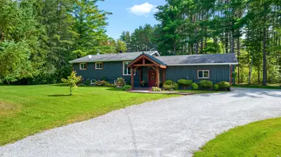 725 Drummond Con 5b Concession, Drummond/north Elmsley, On K7h 3c8