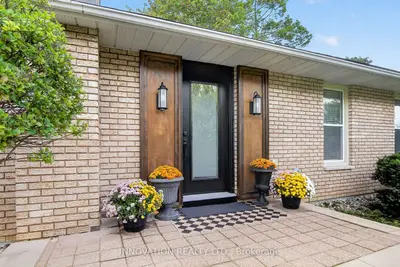 8 Dogwood Drive, Stittsville - Munster - Richmond, On K0a 3p0