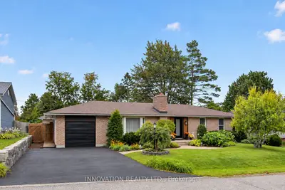 8 Dogwood Drive, Stittsville - Munster - Richmond, On K0a 3p0