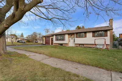 602 Watford Place, Kingston, On K7m 5w8