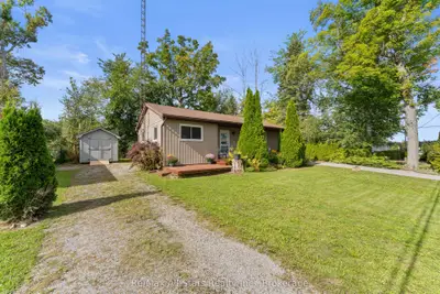 7 Lance Street, Kawartha Lakes, On K0m 1a0