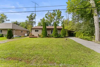 7 Lance Street, Kawartha Lakes, On K0m 1a0