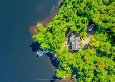 1051 Truscott Place, Lake Of Bays, On P0b 1a0
