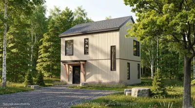 136 Cali Avenue, Seguin, On P2a 0b2