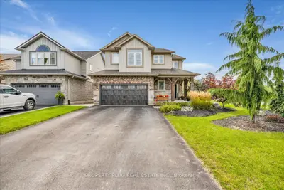 97 Marshall Drive, Guelph, On N1e 0k8