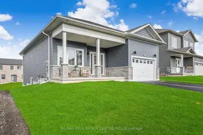 99 Hillcrest Road, Port Colborne, On L3k 6e4