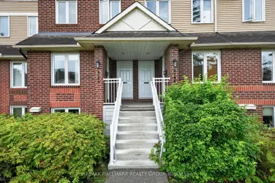 6786 Jeanne Darc Boulevard N B, Orleans - Convent Glen And Area, On K1c 6e9