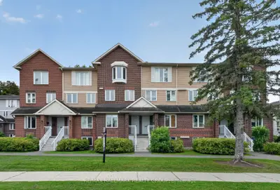 6786 Jeanne Darc Boulevard N B, Orleans - Convent Glen And Area, On K1c 6e9